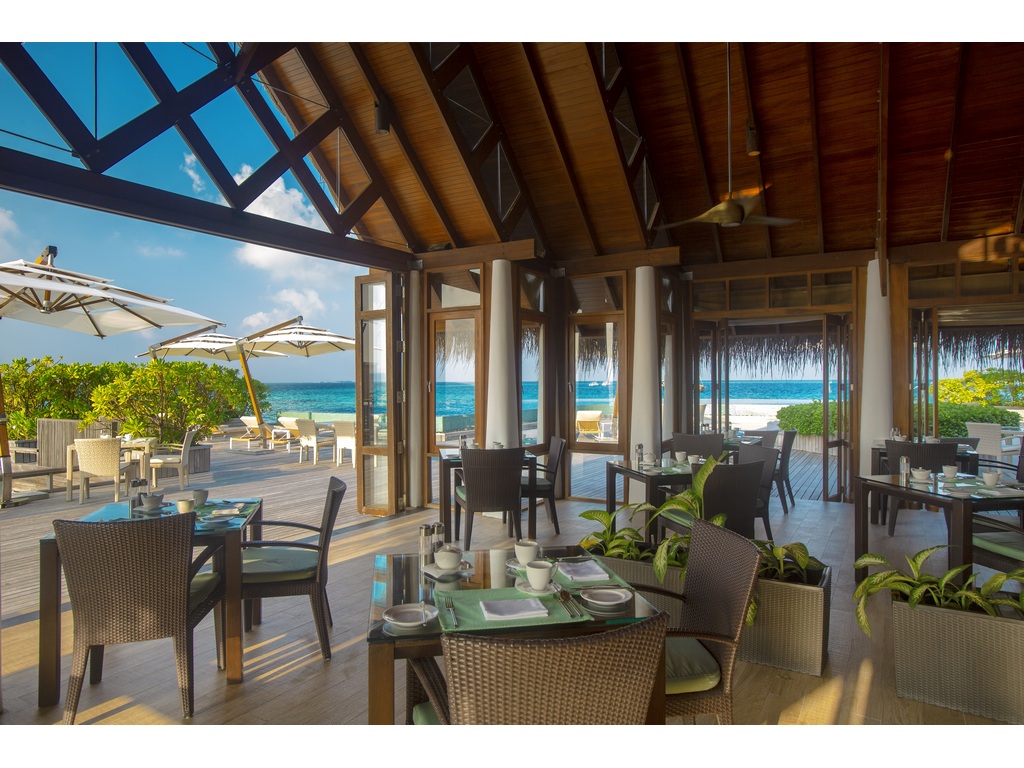 Lime Restaurant