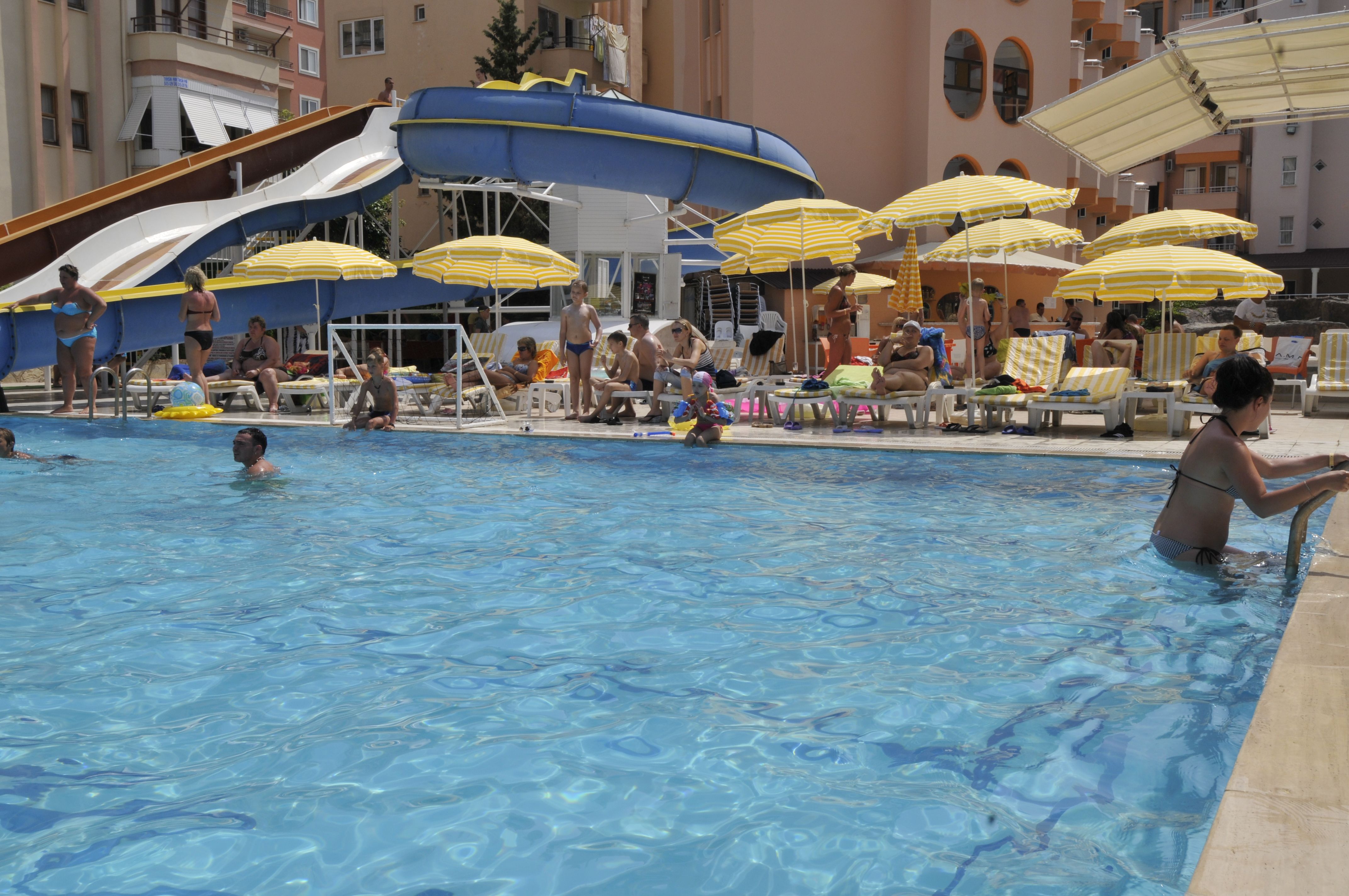 Water Park