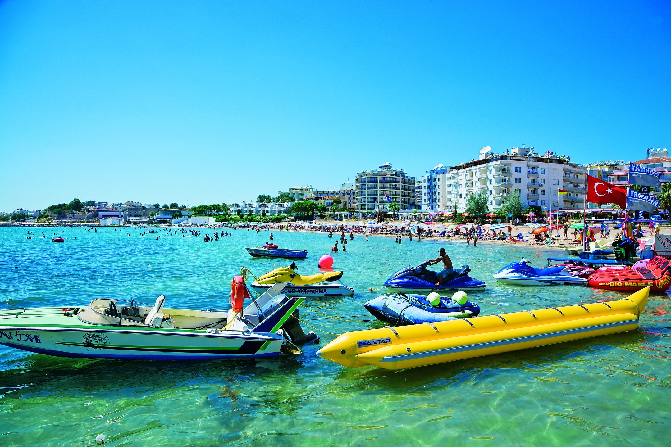 Plajă 