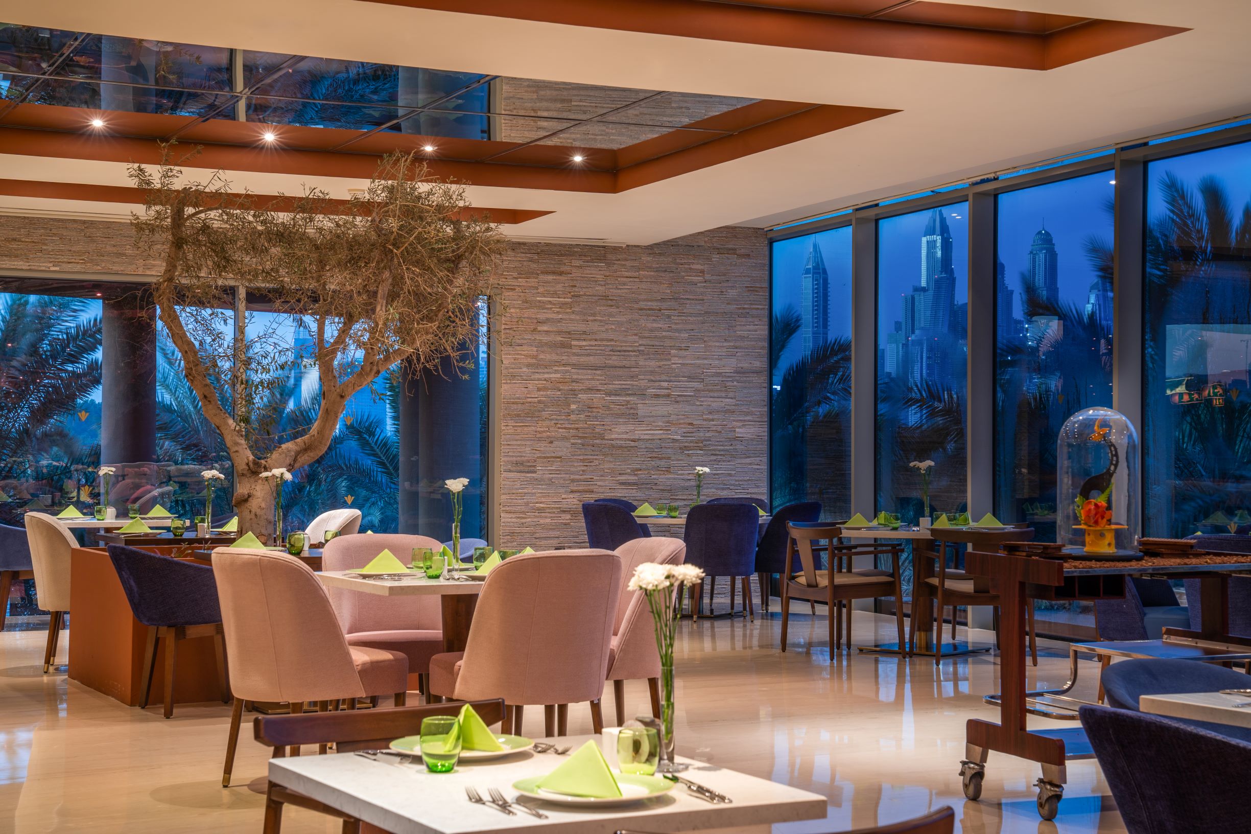 L’Olivo Ristorante