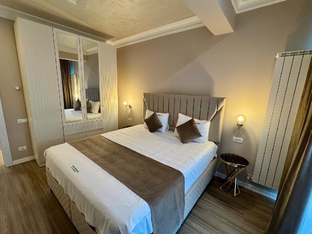 Apartament cu 1 dormitor