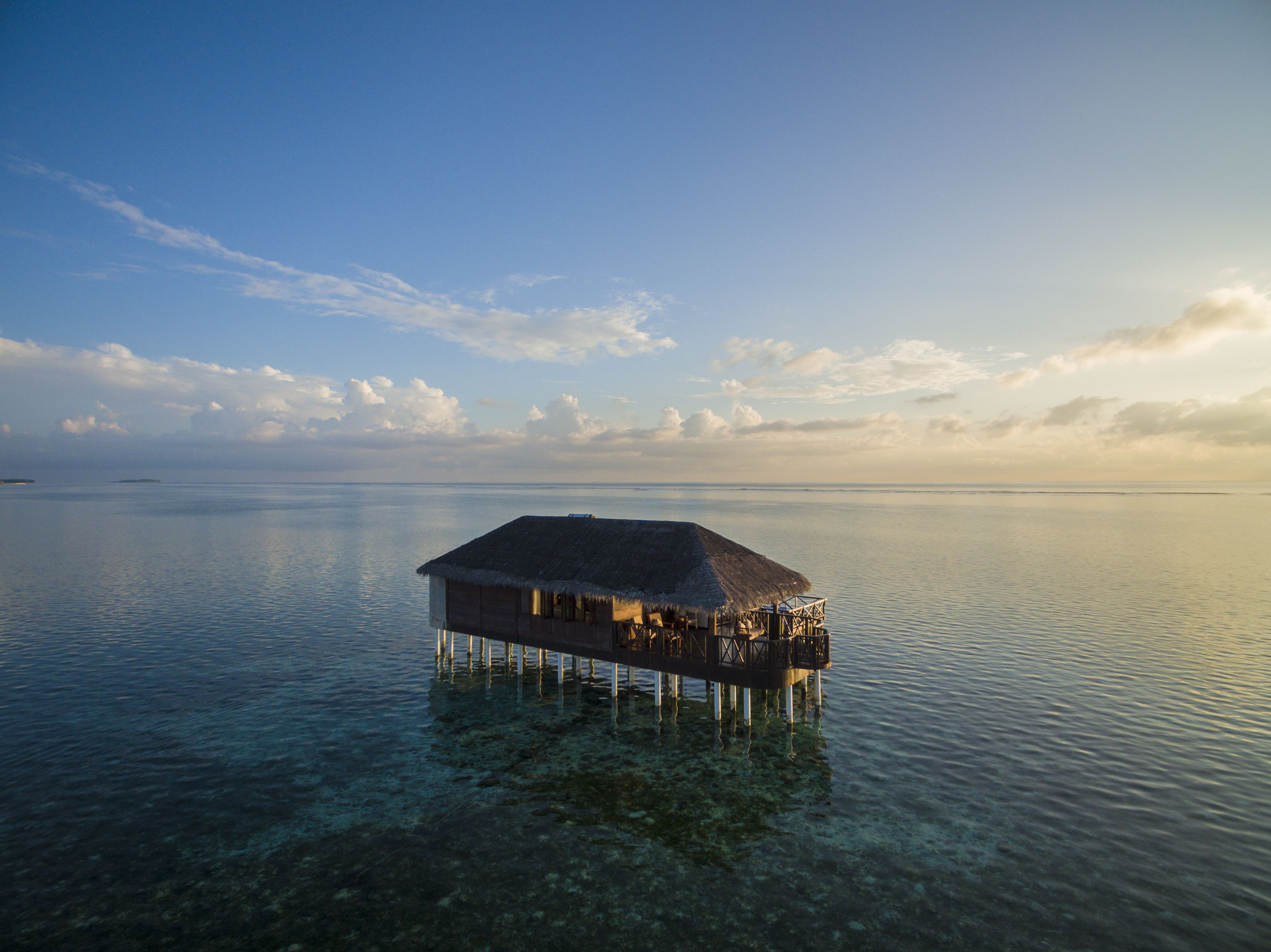 Lagoon Suites
