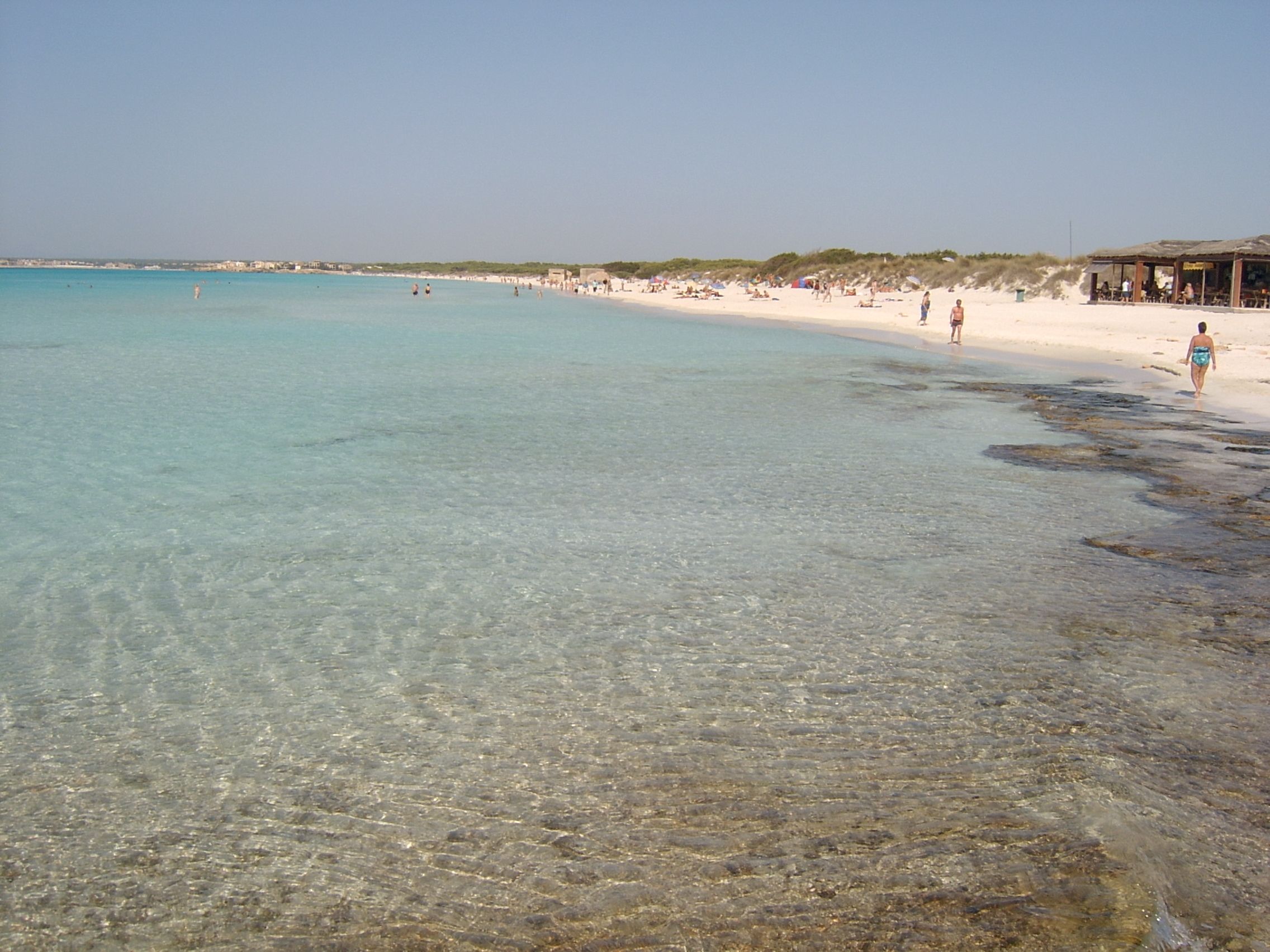 Plajă 