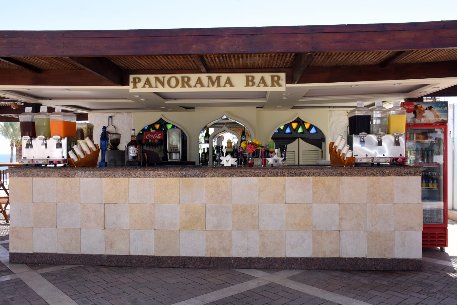 Panorama Bar 