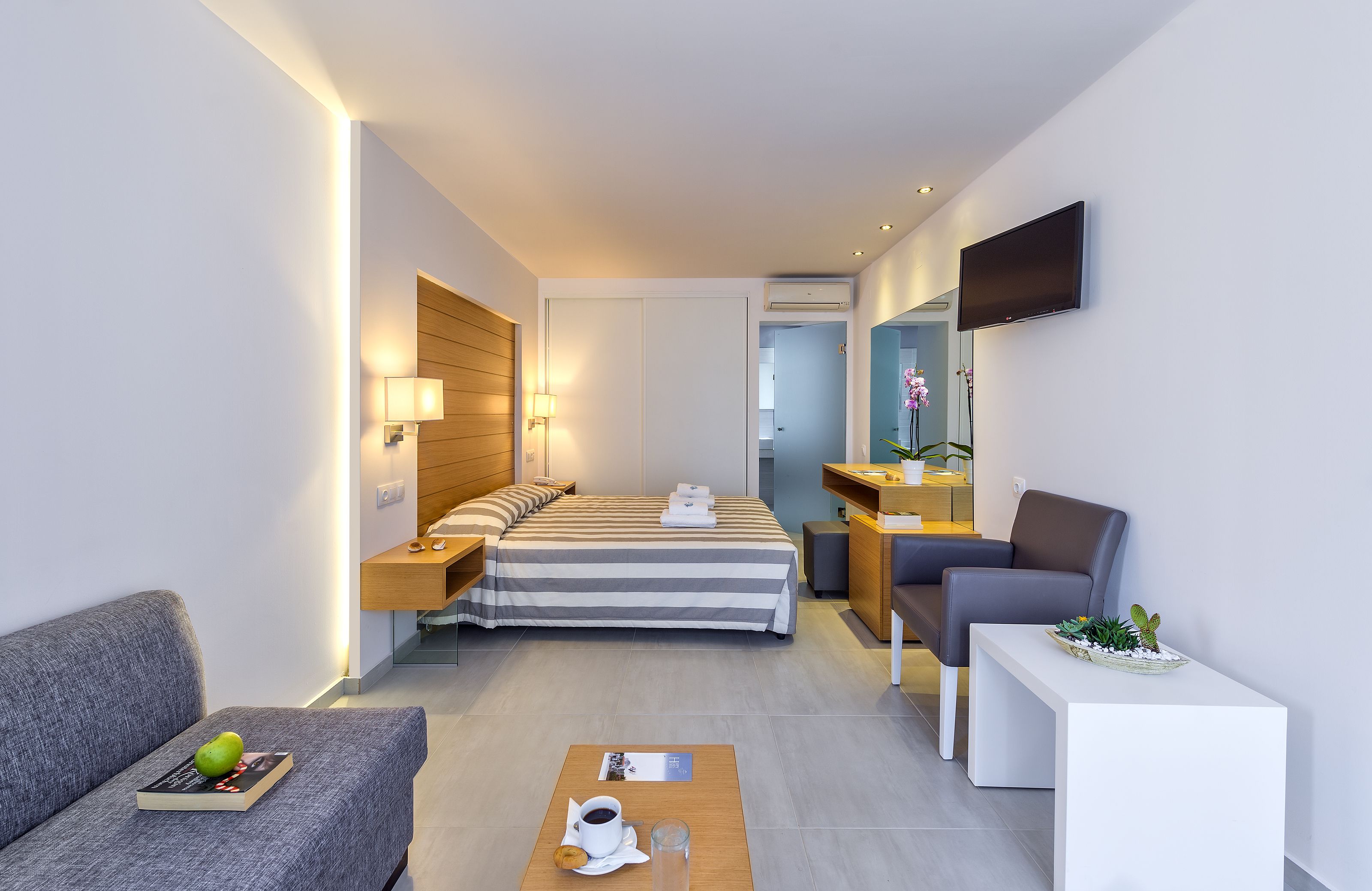 Superior Double room Garden View