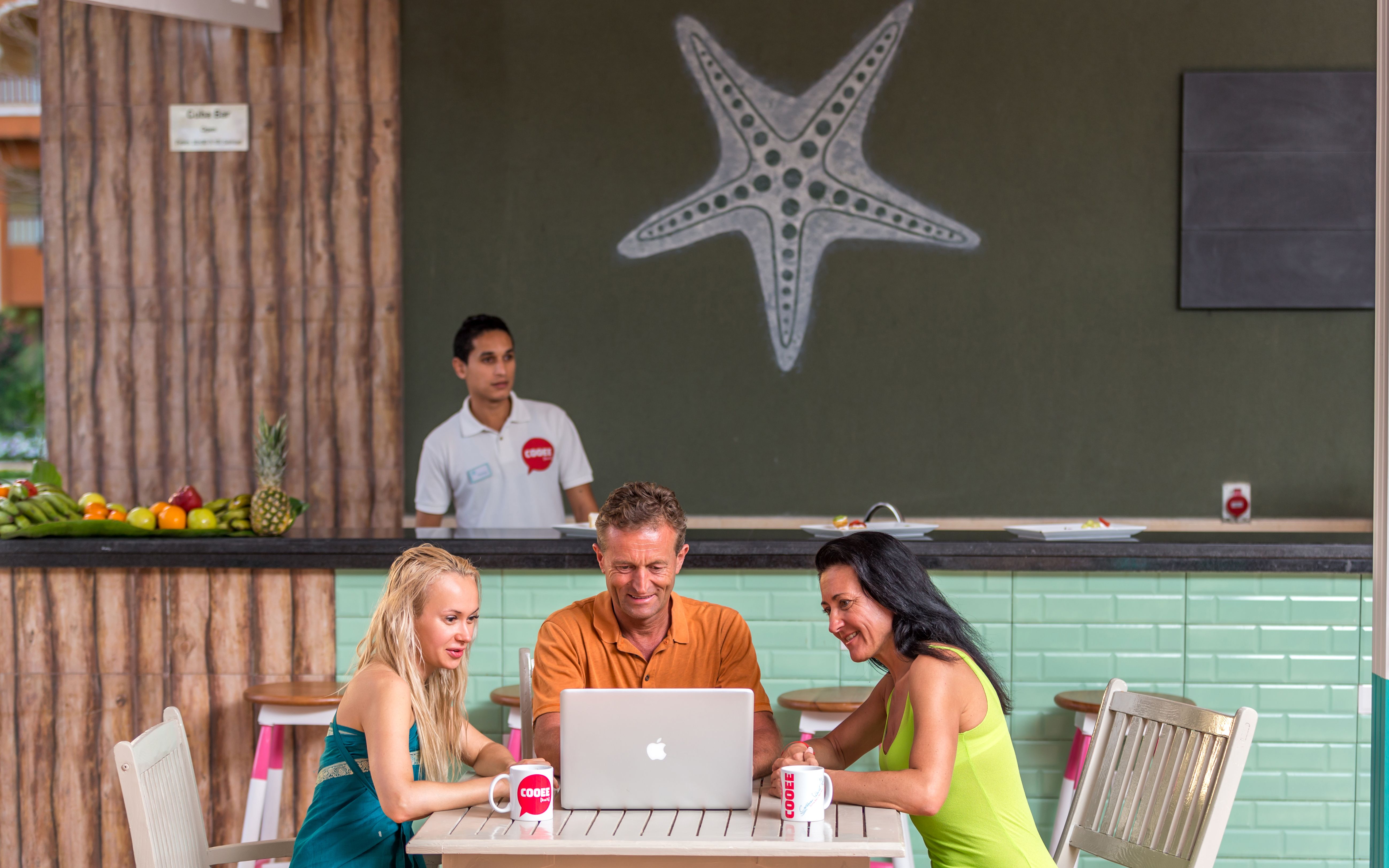 Cuba Beach Bar