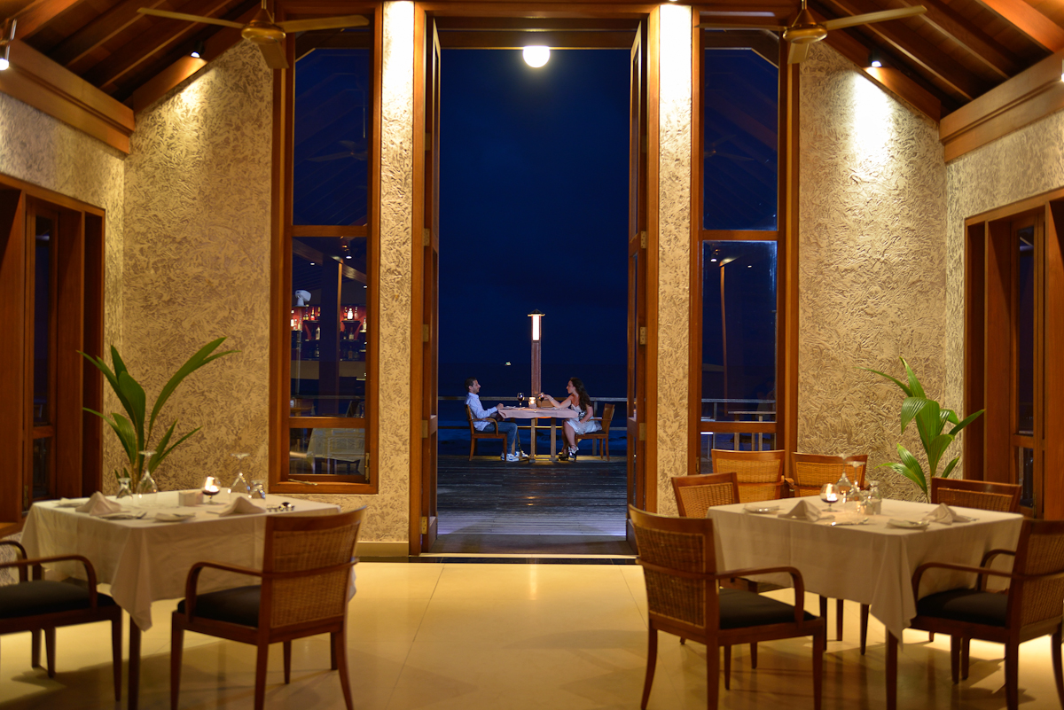 Farumathi Restaurant