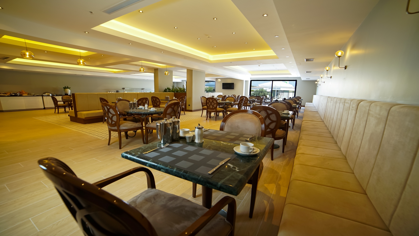 ANA RESTORAN