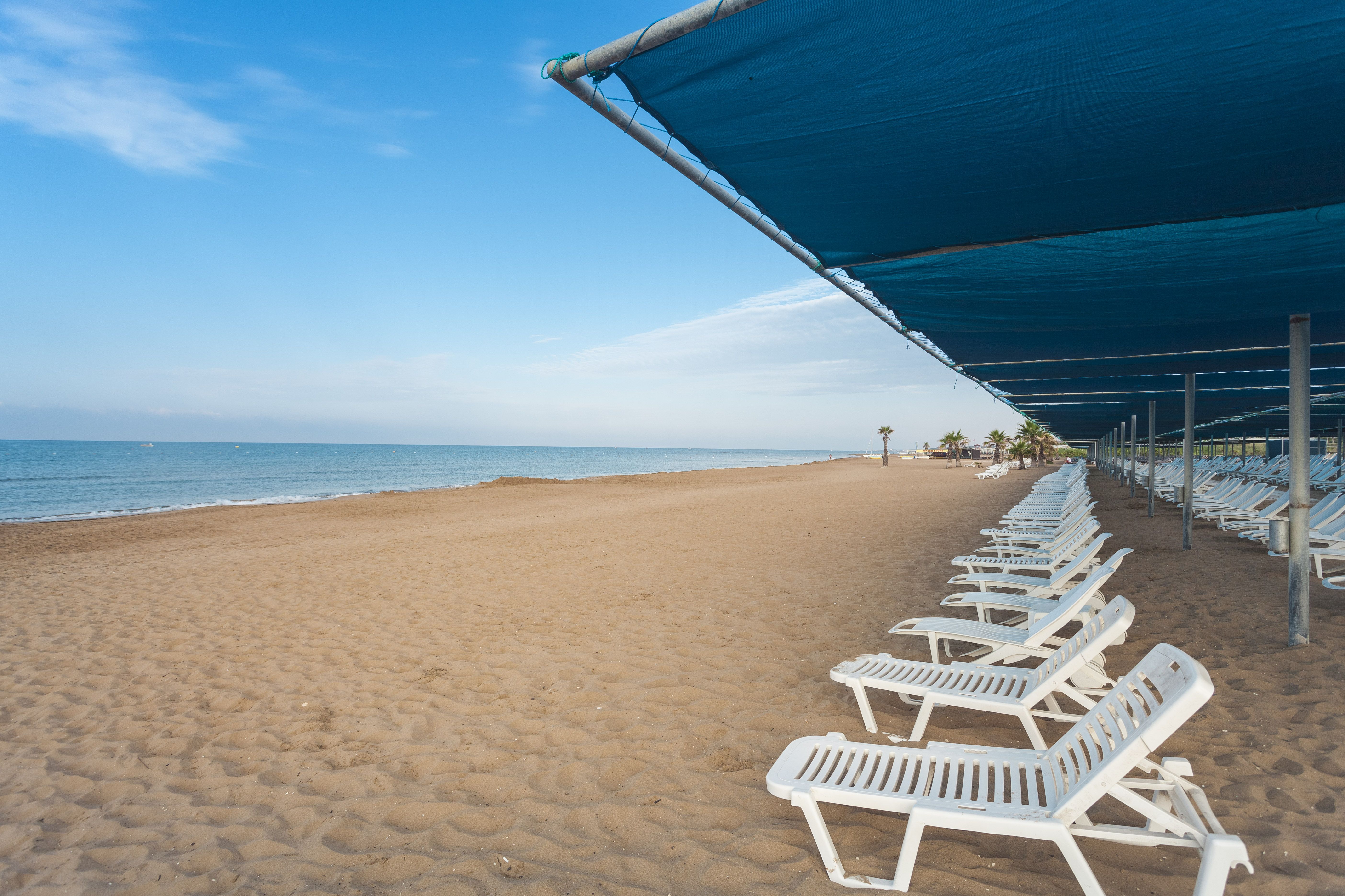 Plajă 