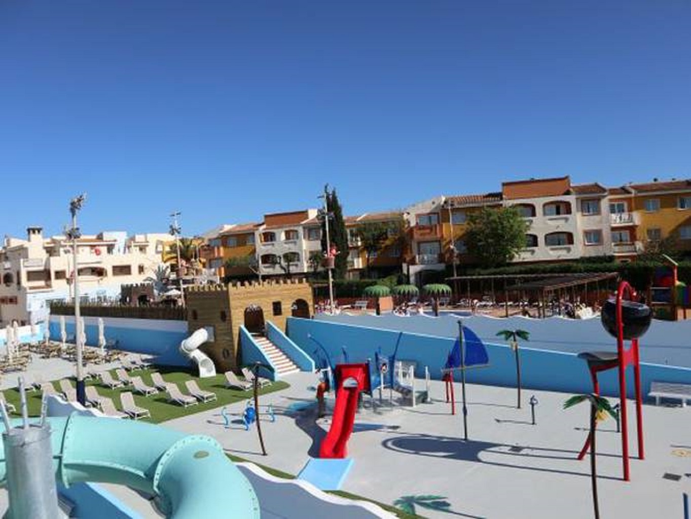 Parc acvatic