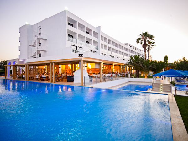 Rodos, Mitsis Faliraki, exterior, piscina, hotel.jpg