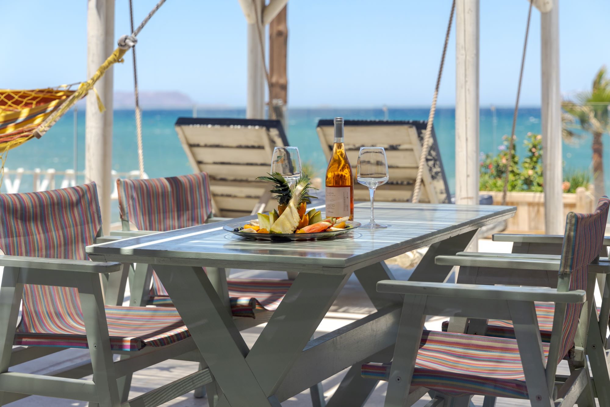 LUXURY GRAND SUIT SEA VIEW TERRACE