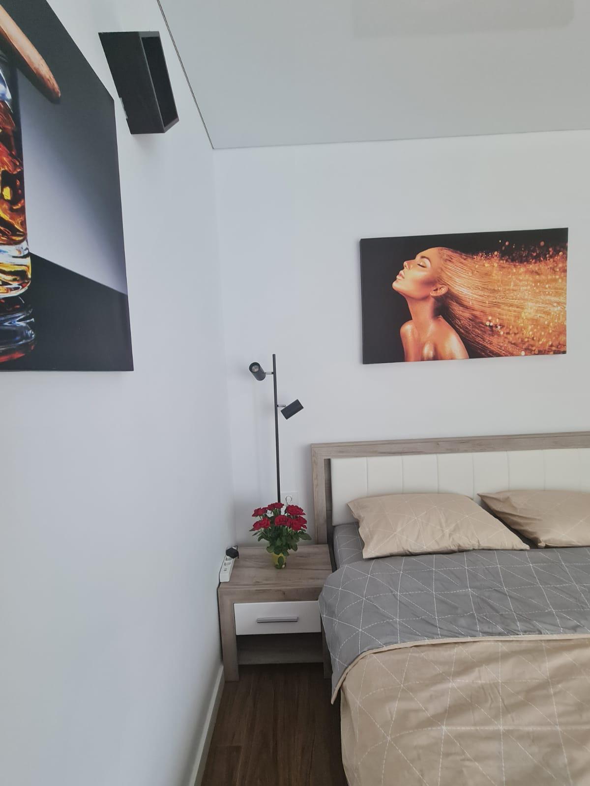 Mihaela Travel Apartments Apartament Signature I