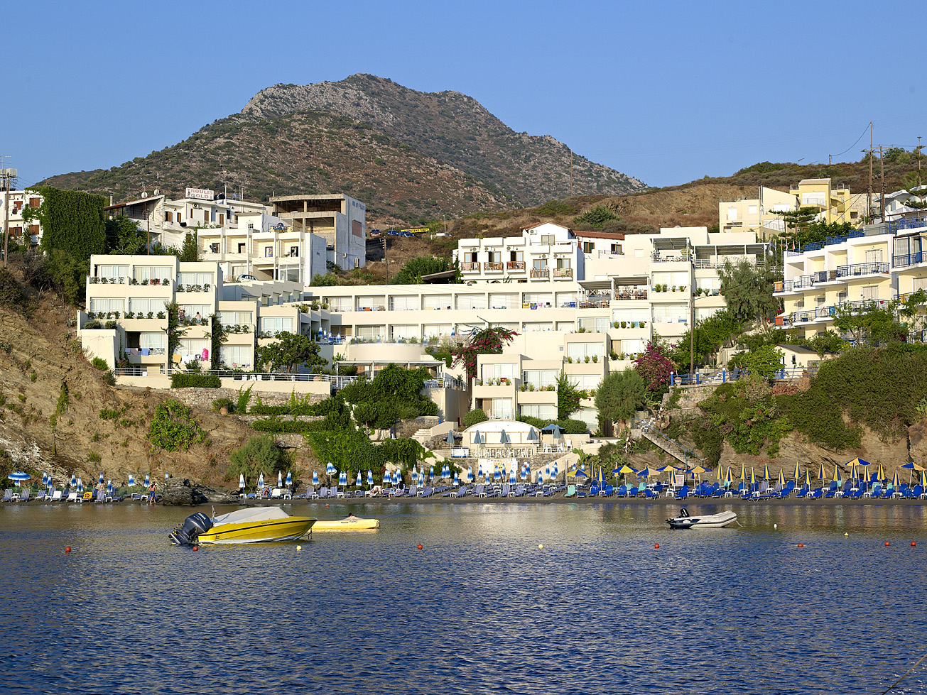 Plajă 