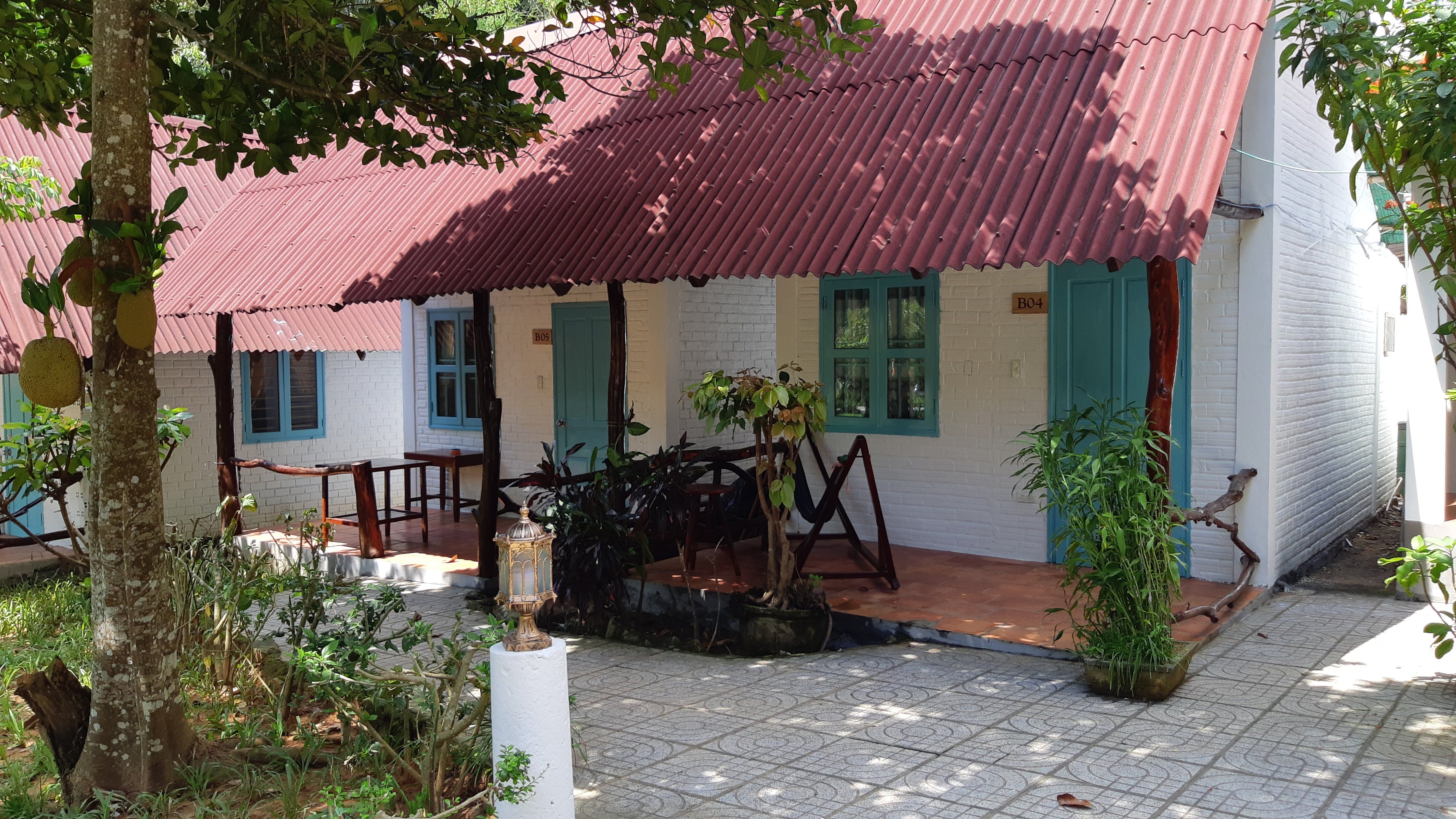 Bungalou