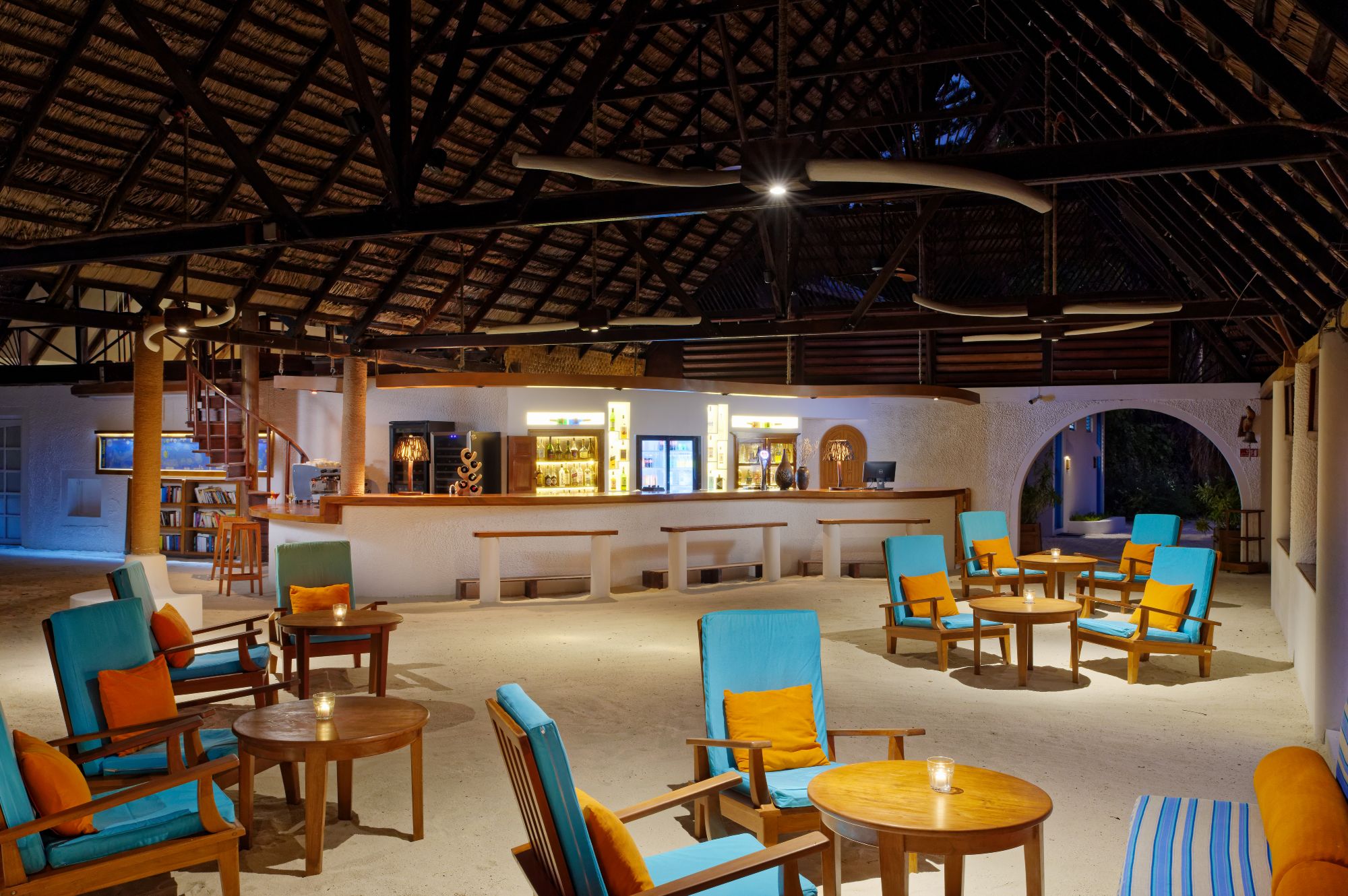 Sunset Bar 