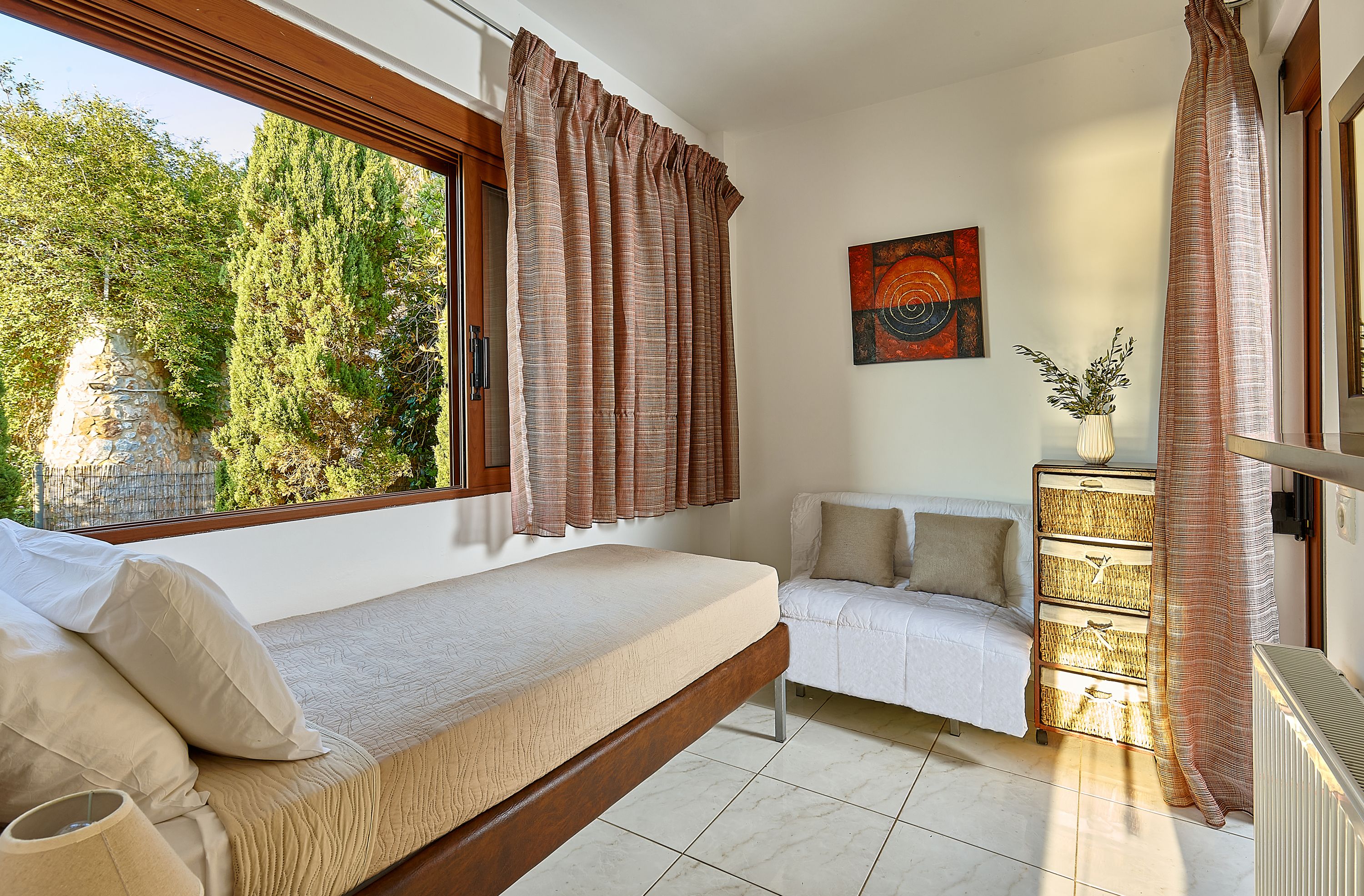 OKEANIDES LUXURY VILLAS