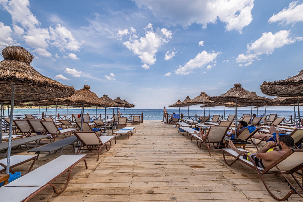Plajă 