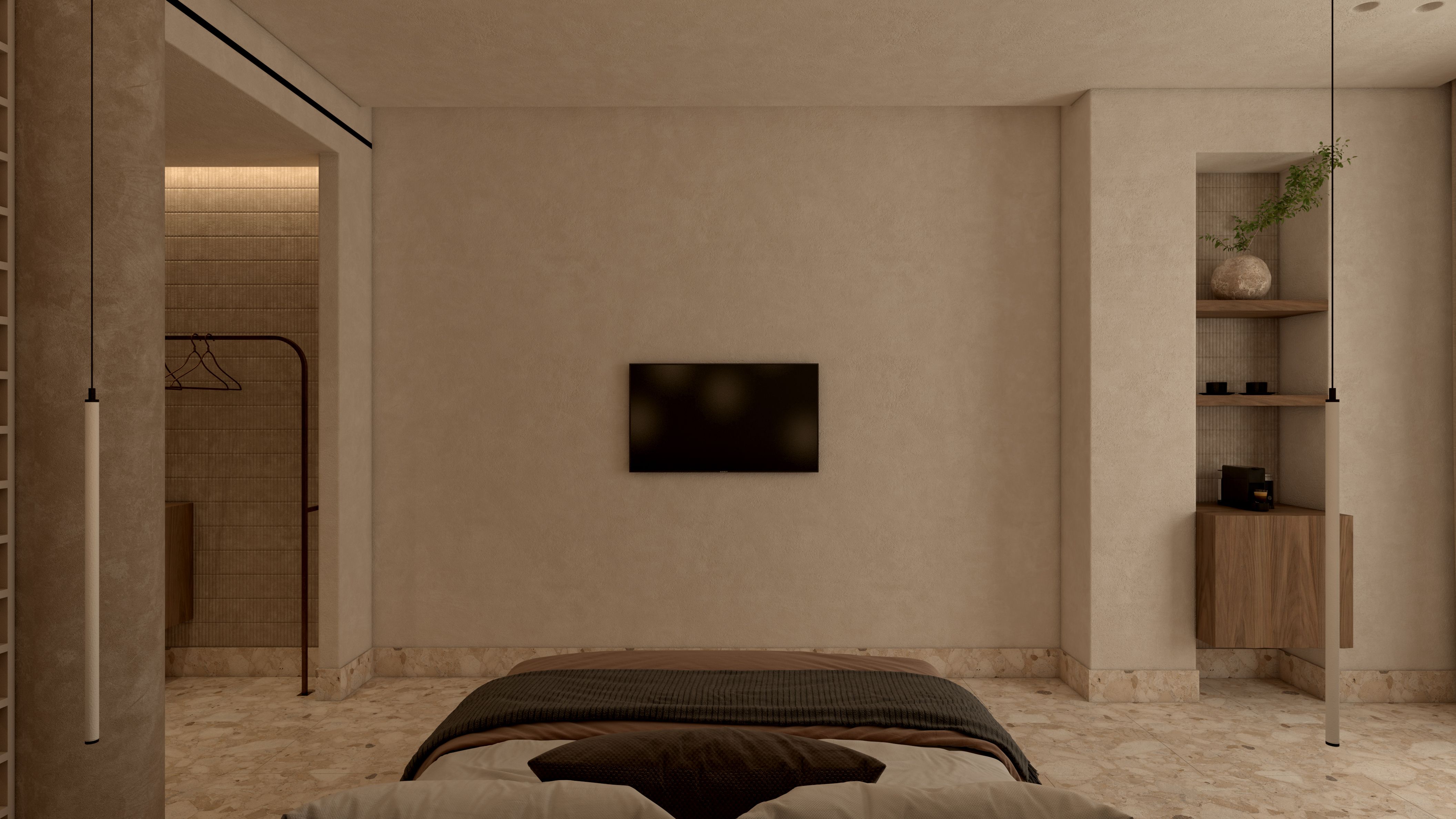 JUNIOR SUITE PRIVATE-POOL