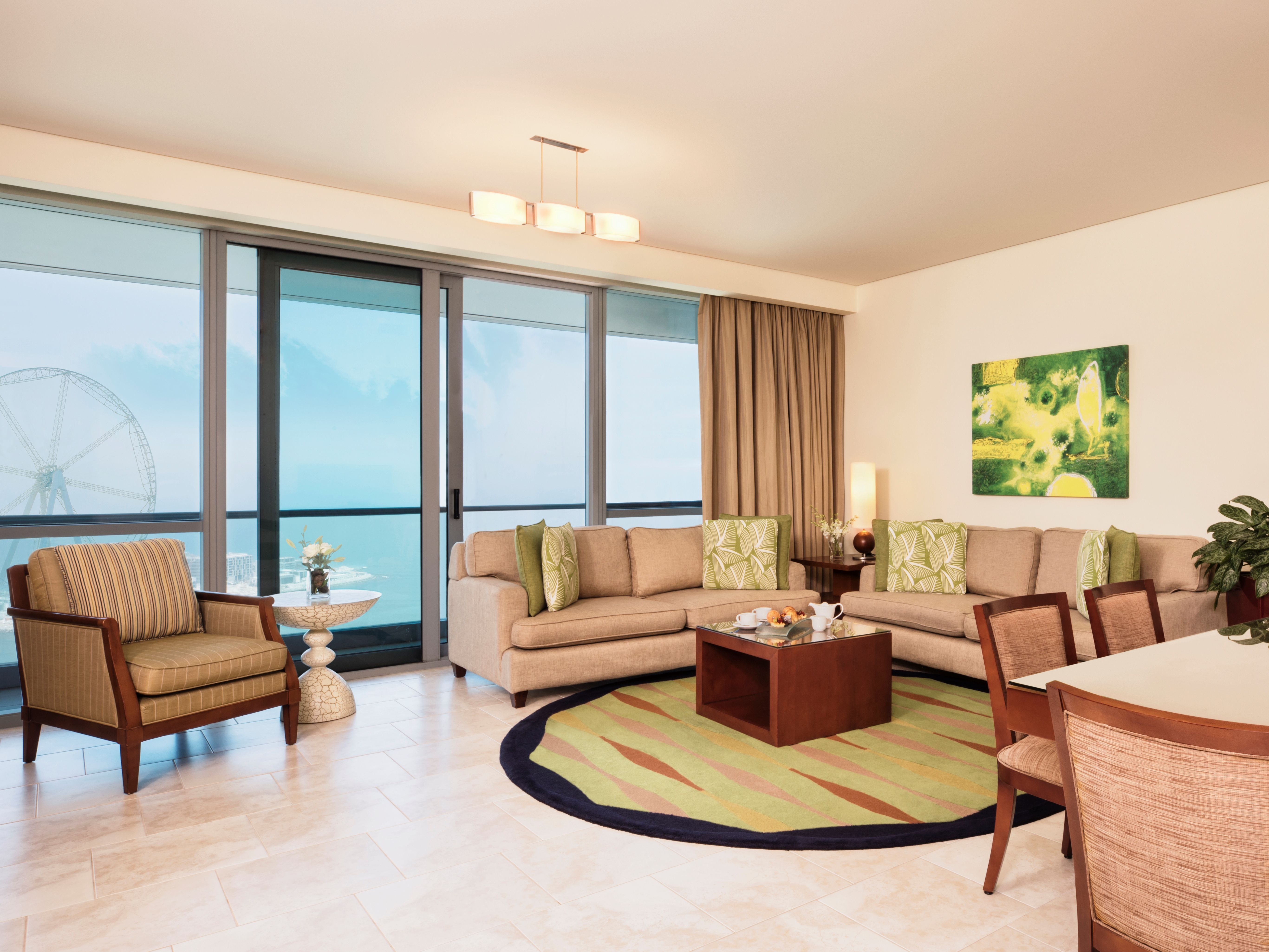 2 Bedroom Premium
