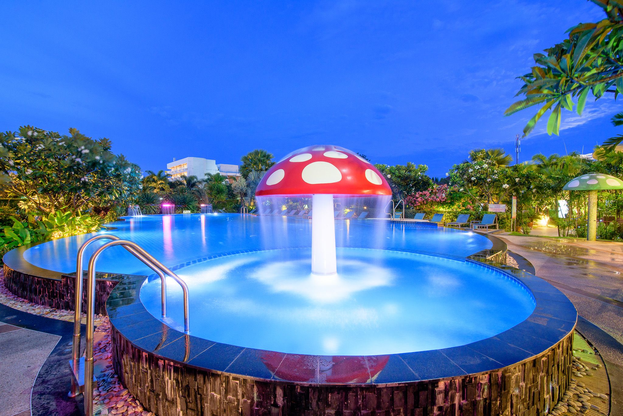 Parc acvatic