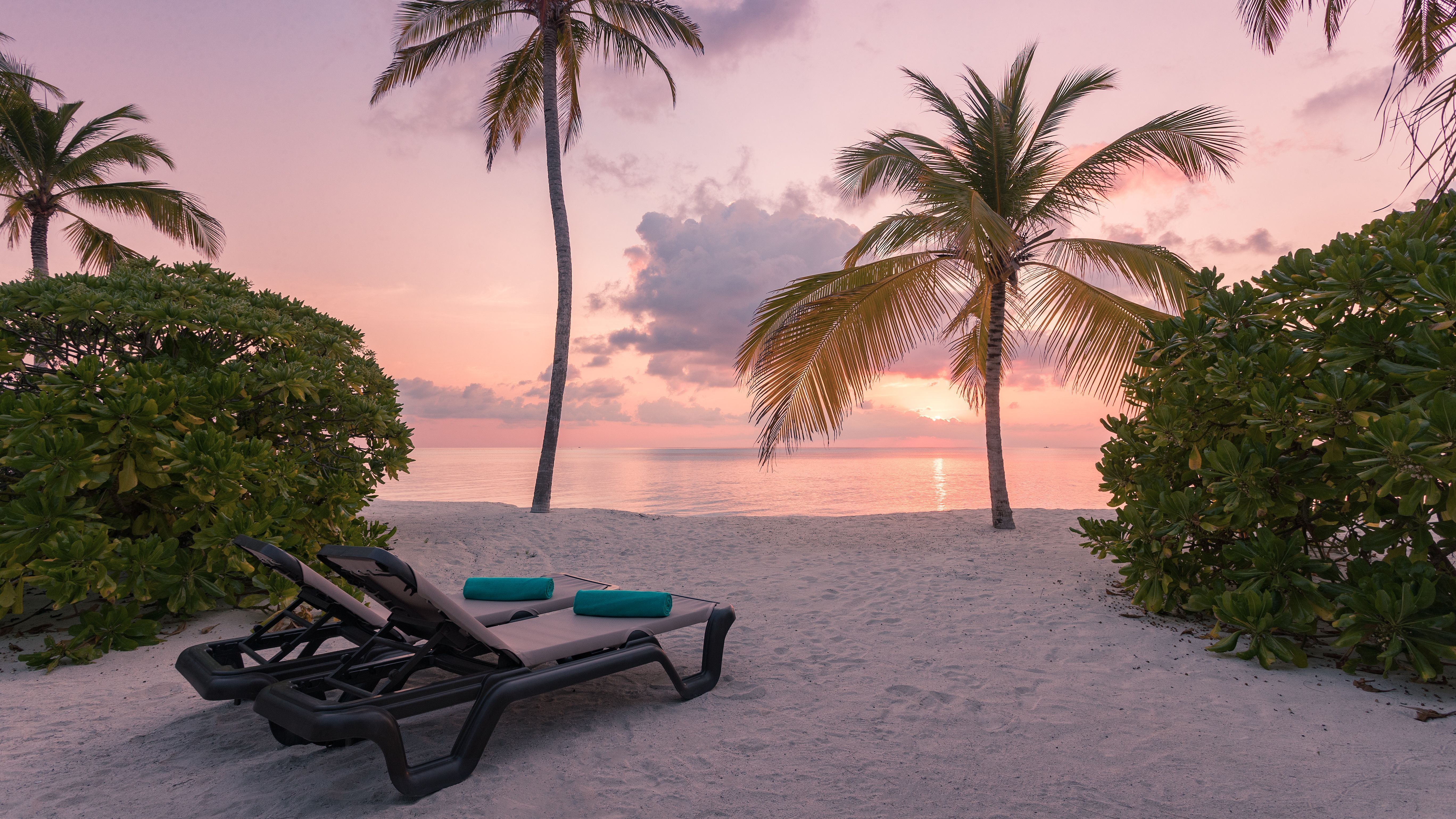 Sunset Beach Bungalow