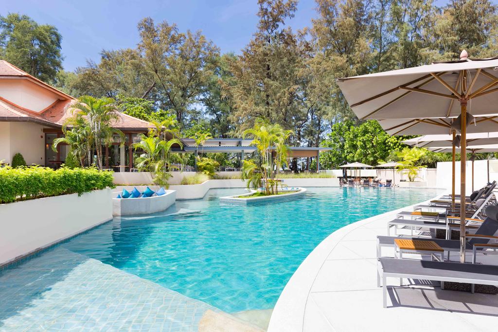 Piscina deschisă