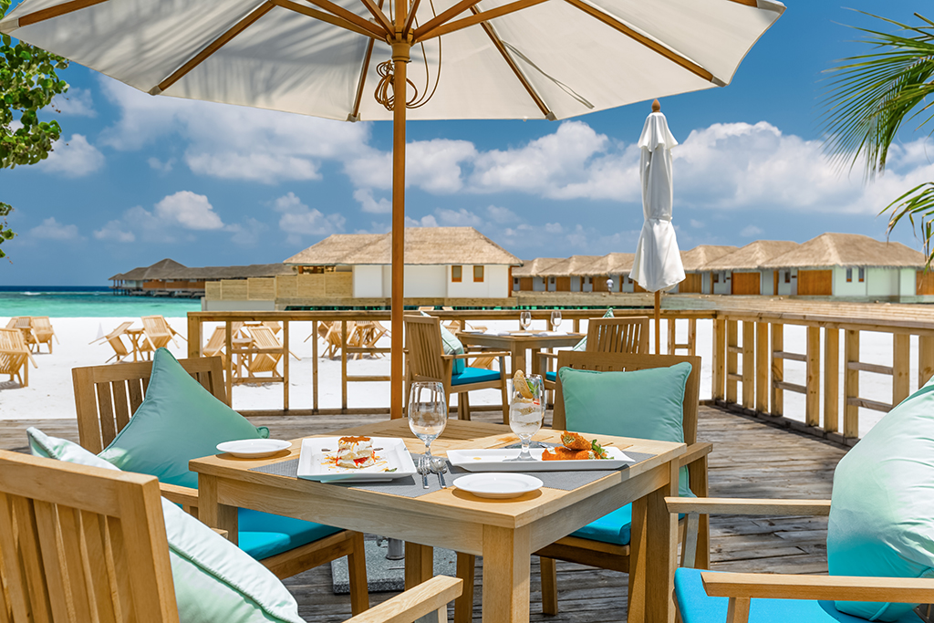 Olive Me Restaurant
