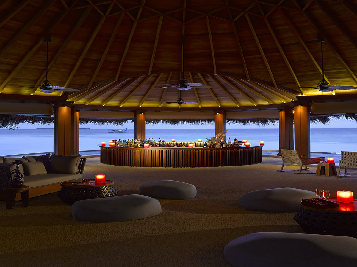 Sand Bar