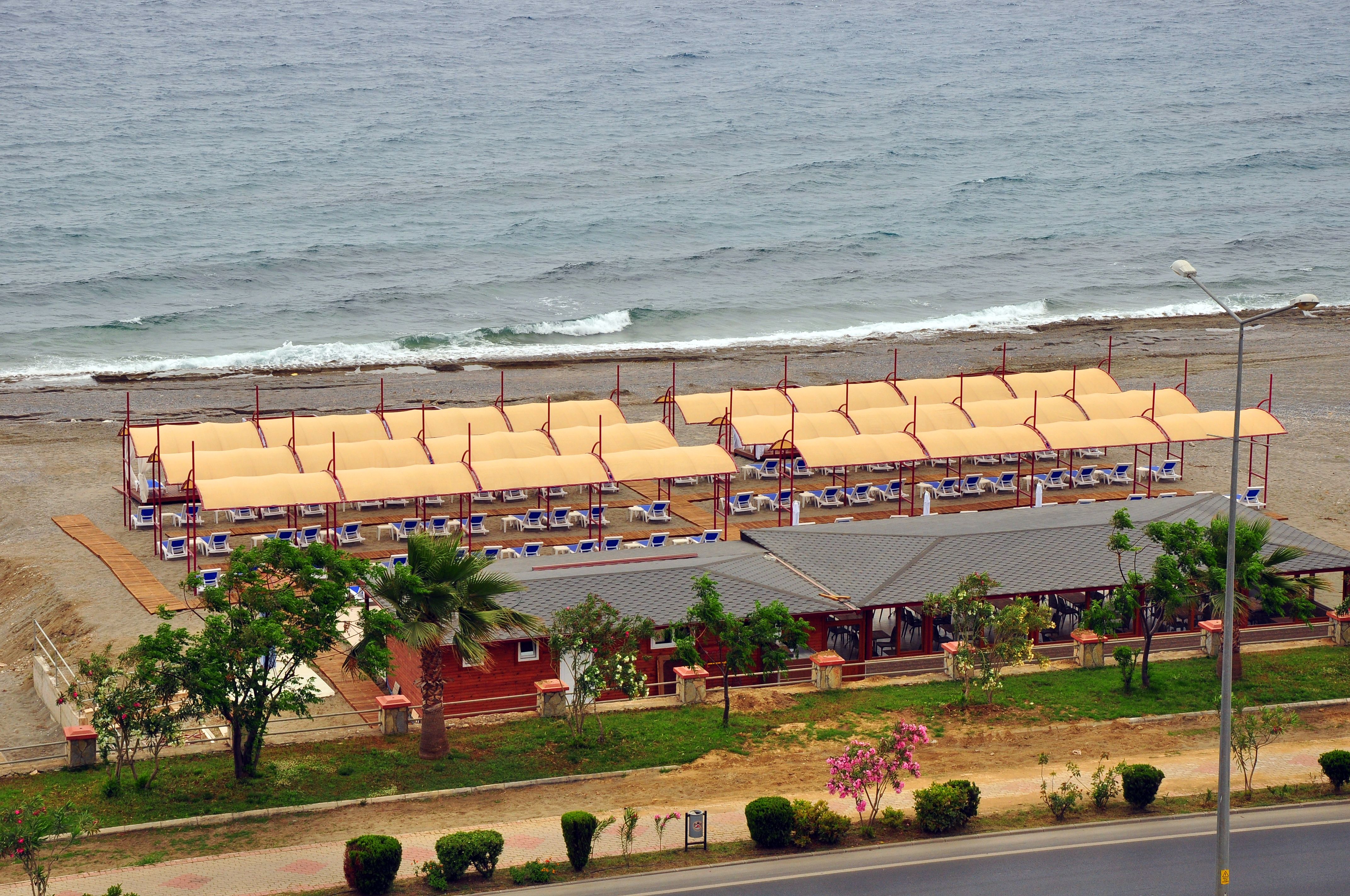 Plajă 