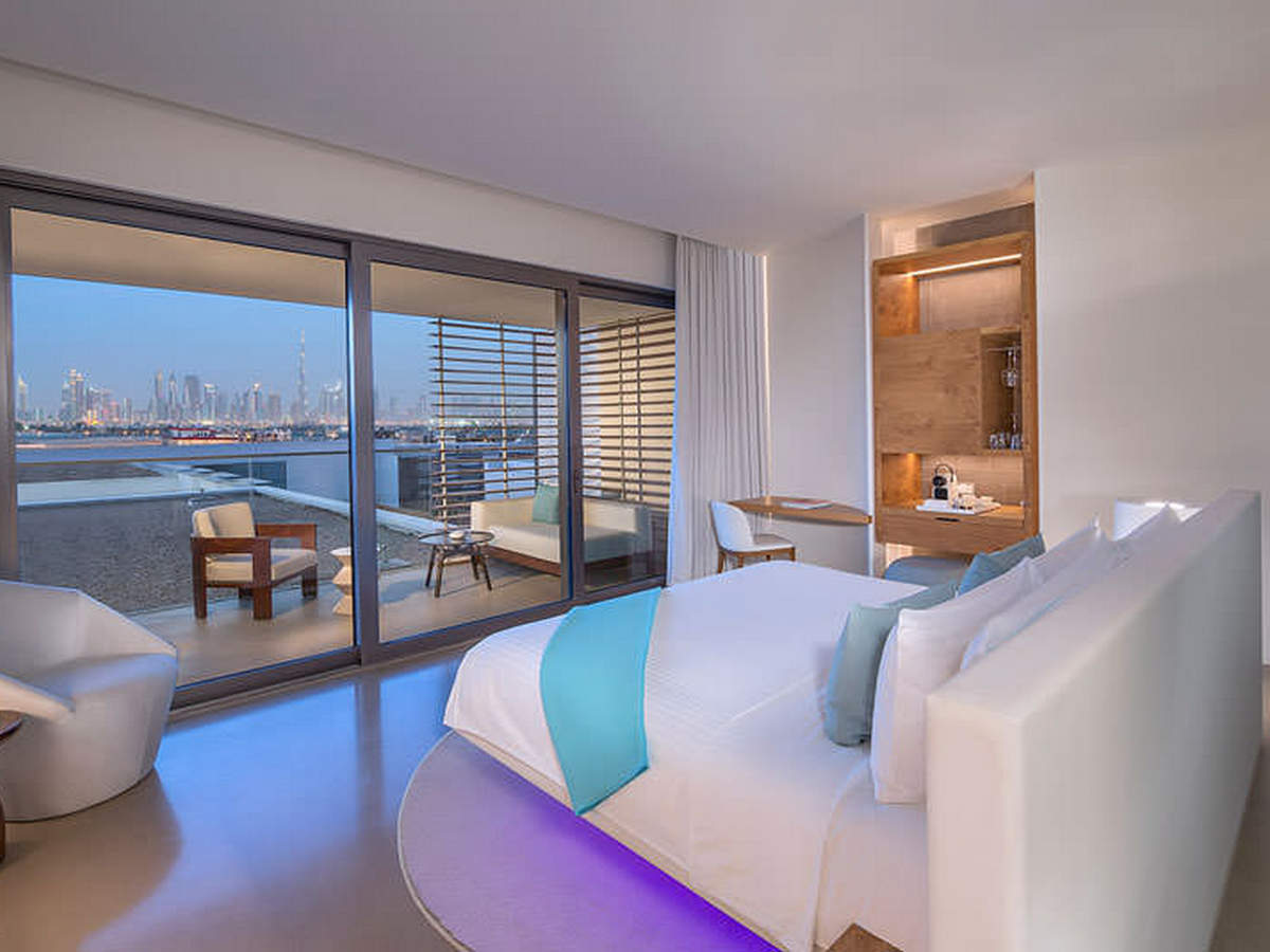 Covet Room Sea View