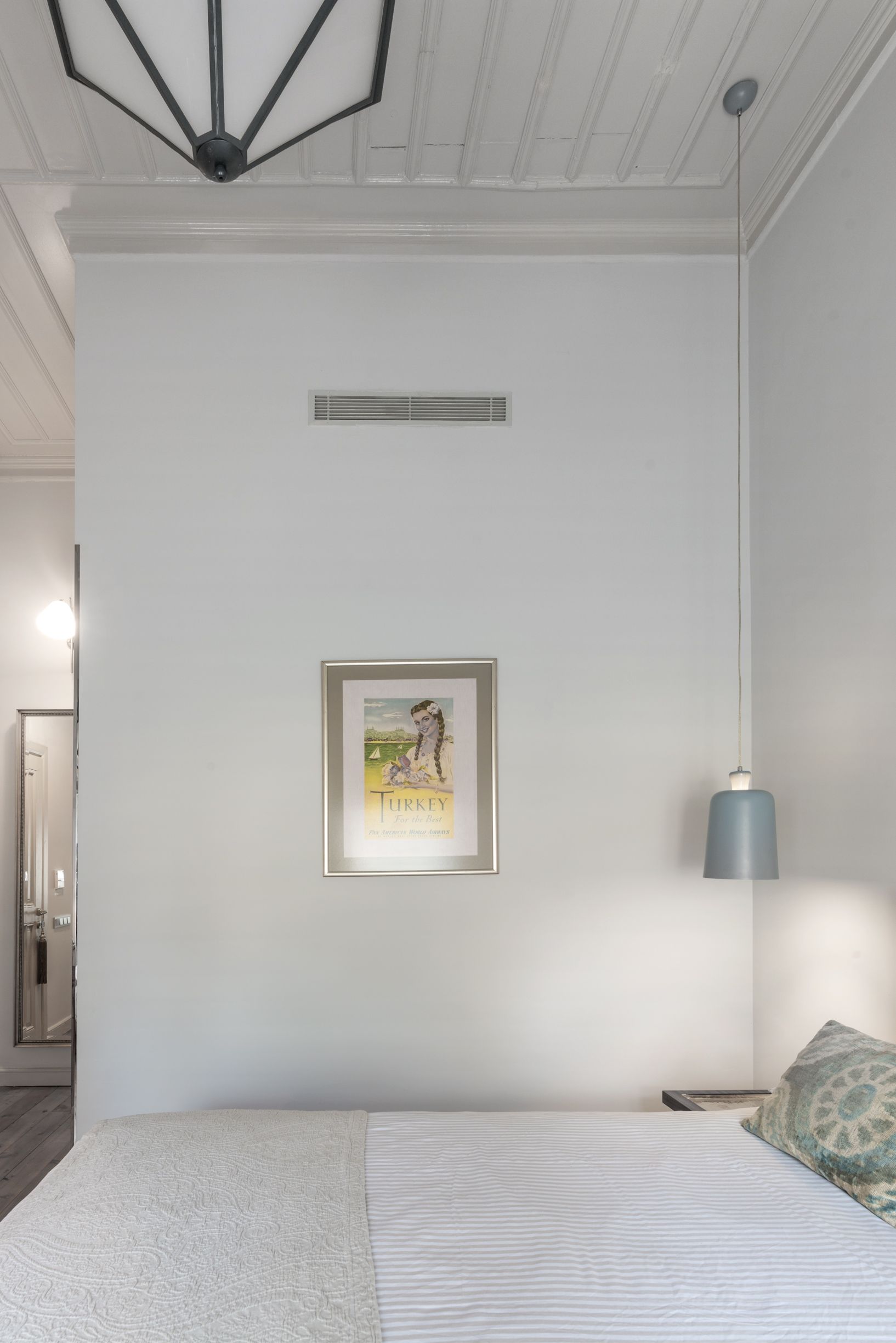 STANDARD ROOM WITHOUT BALCONY