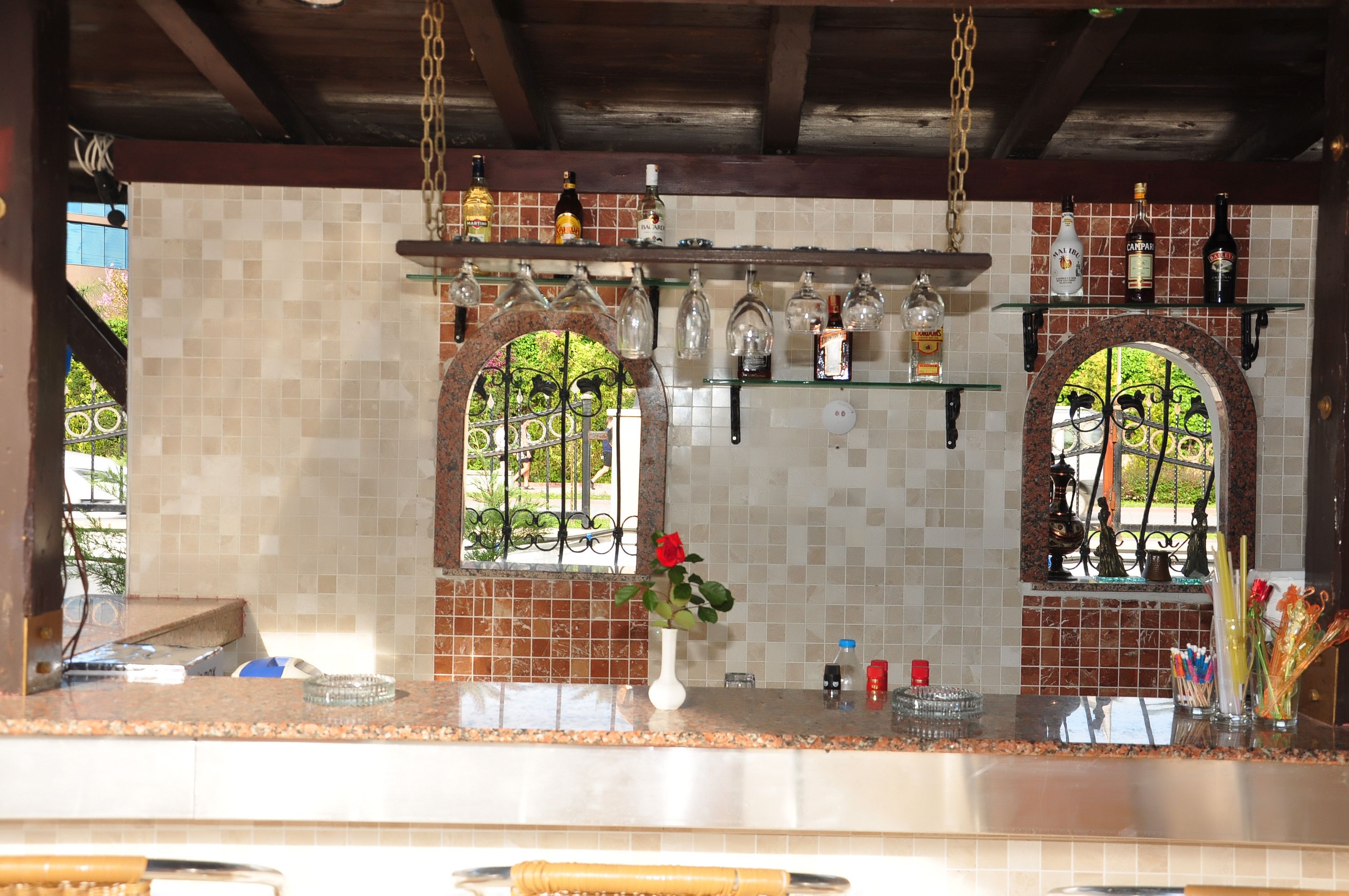 monk bar