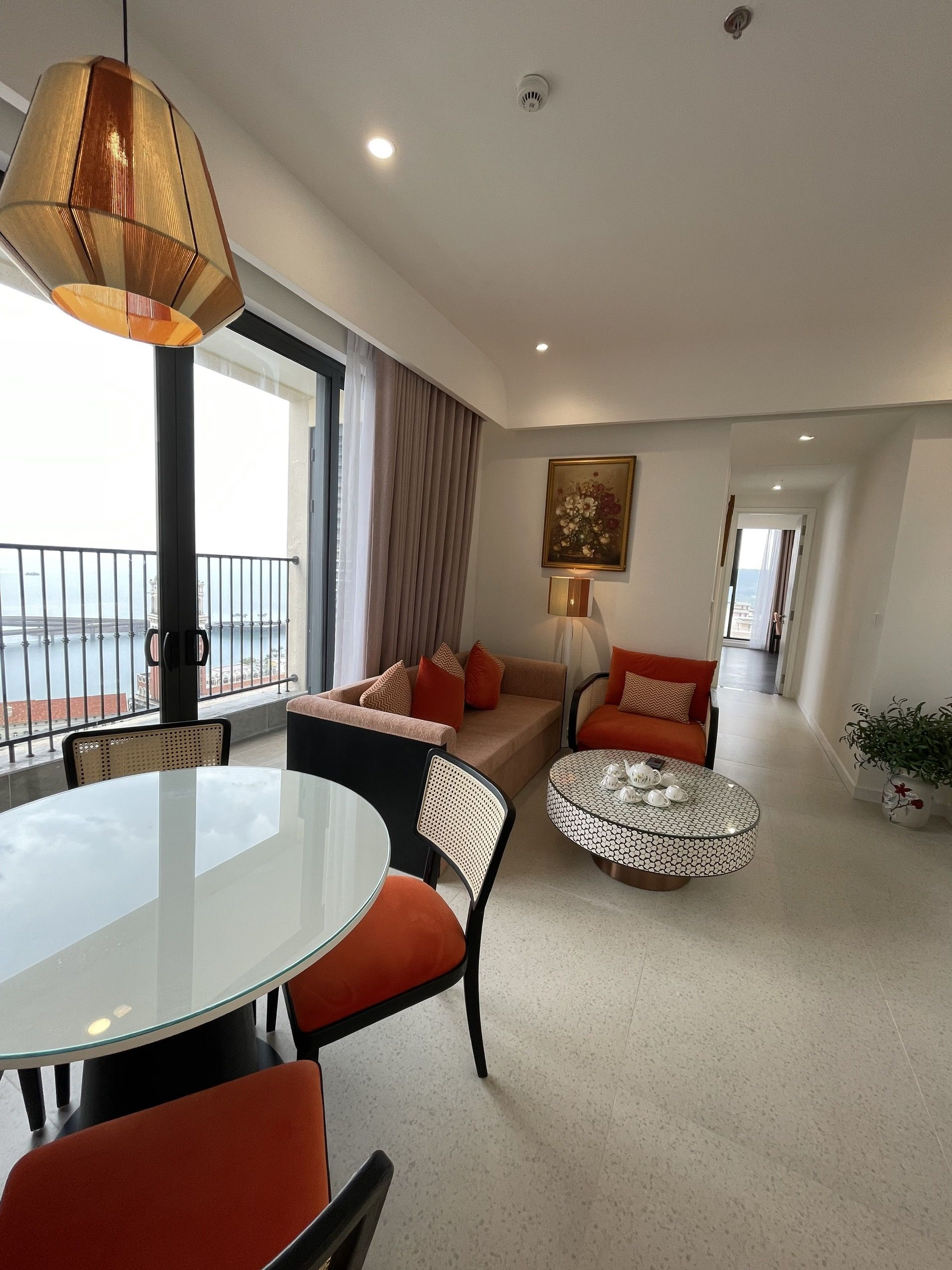 FAMILY SUITE