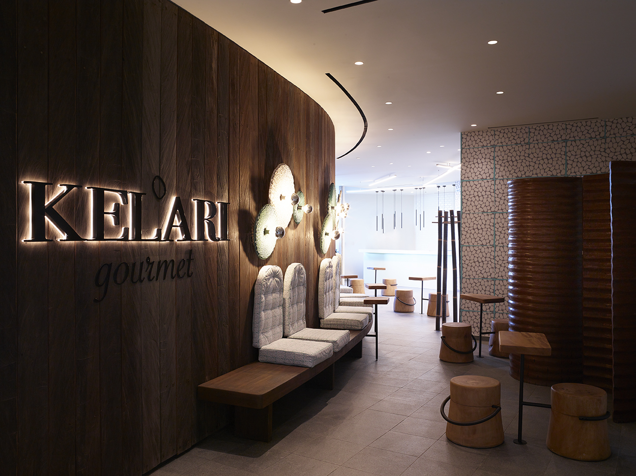 Kelari Gourmet Restaurant