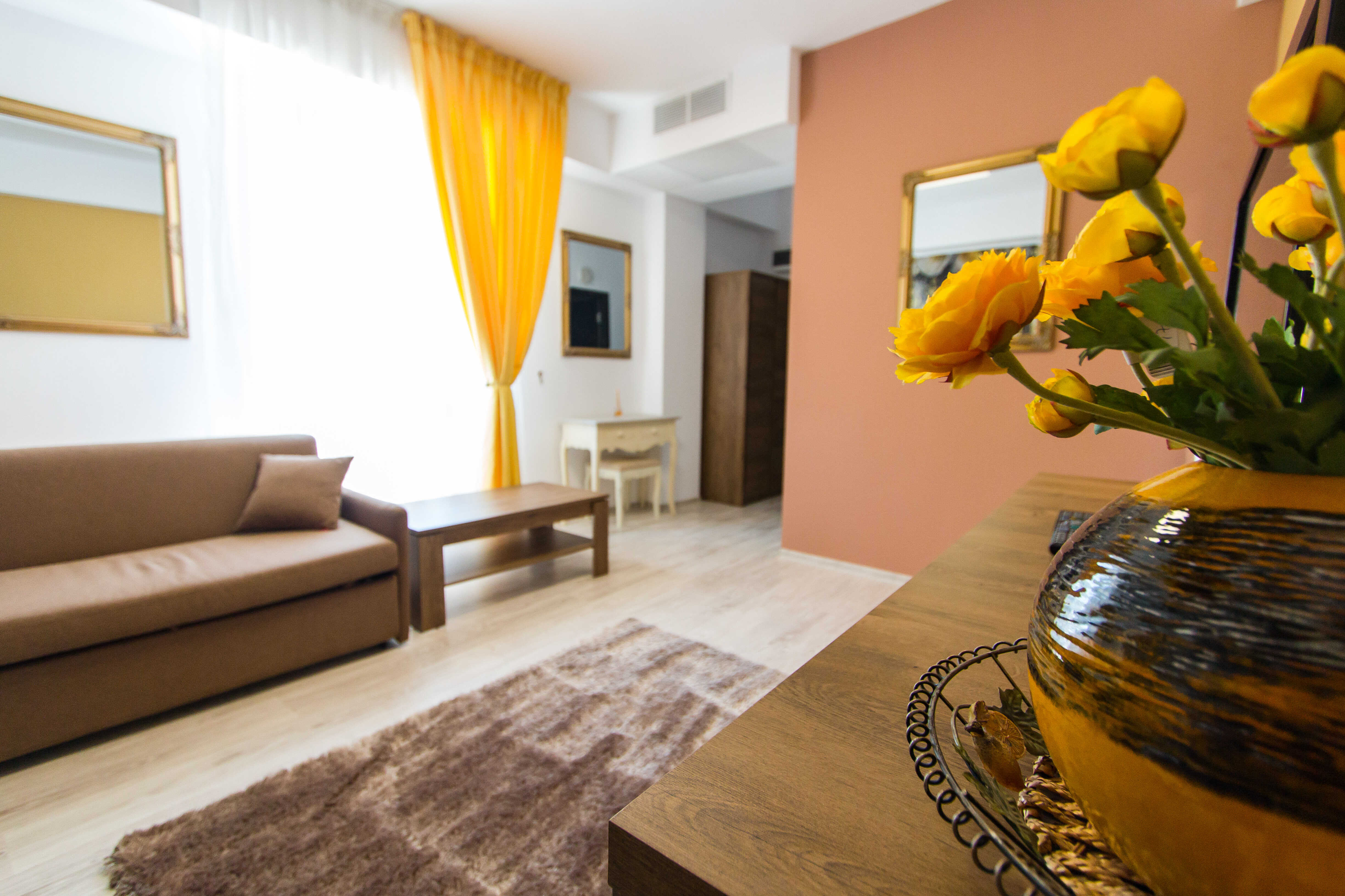 APARTAMENT DELUXE