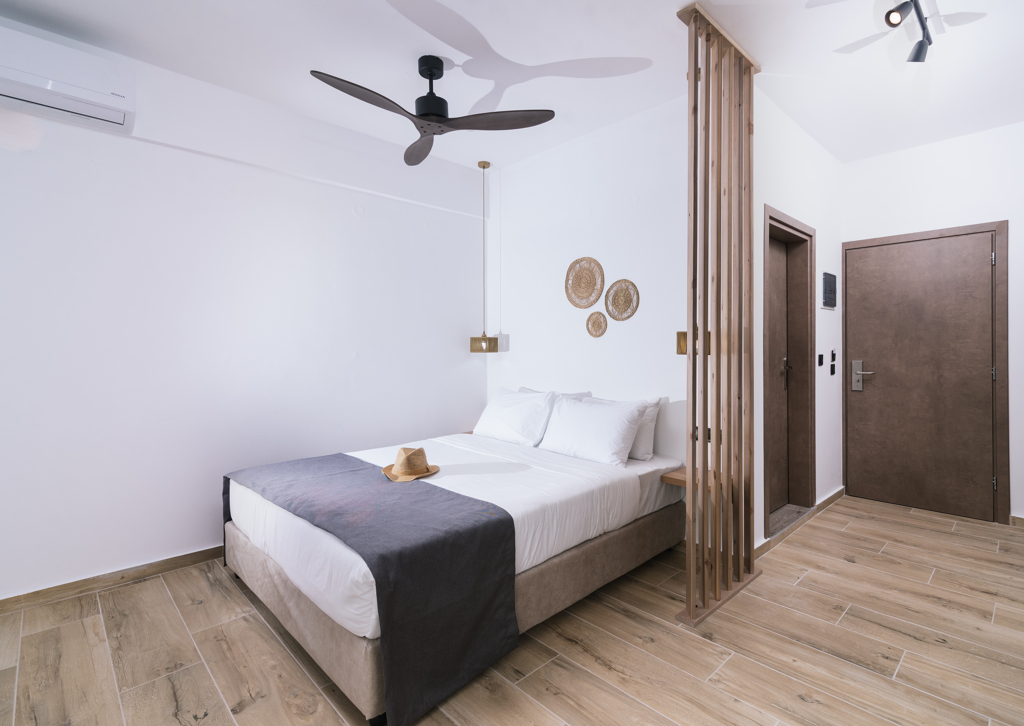 DOUBLE SUPERIOR ROOM