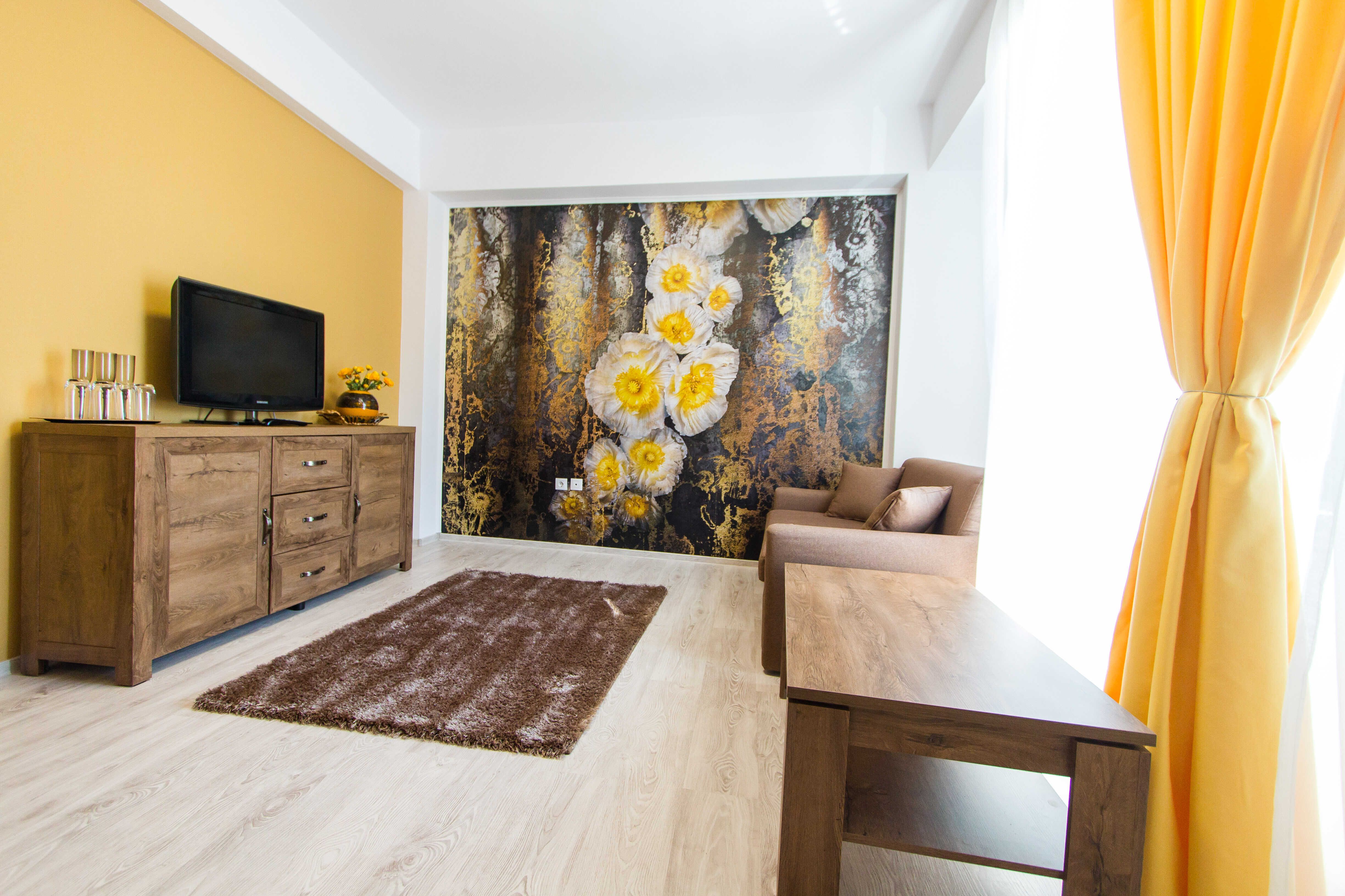 APARTAMENT DELUXE