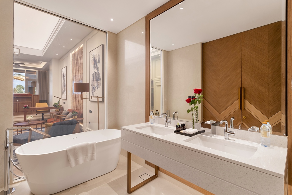 Executive Rooms