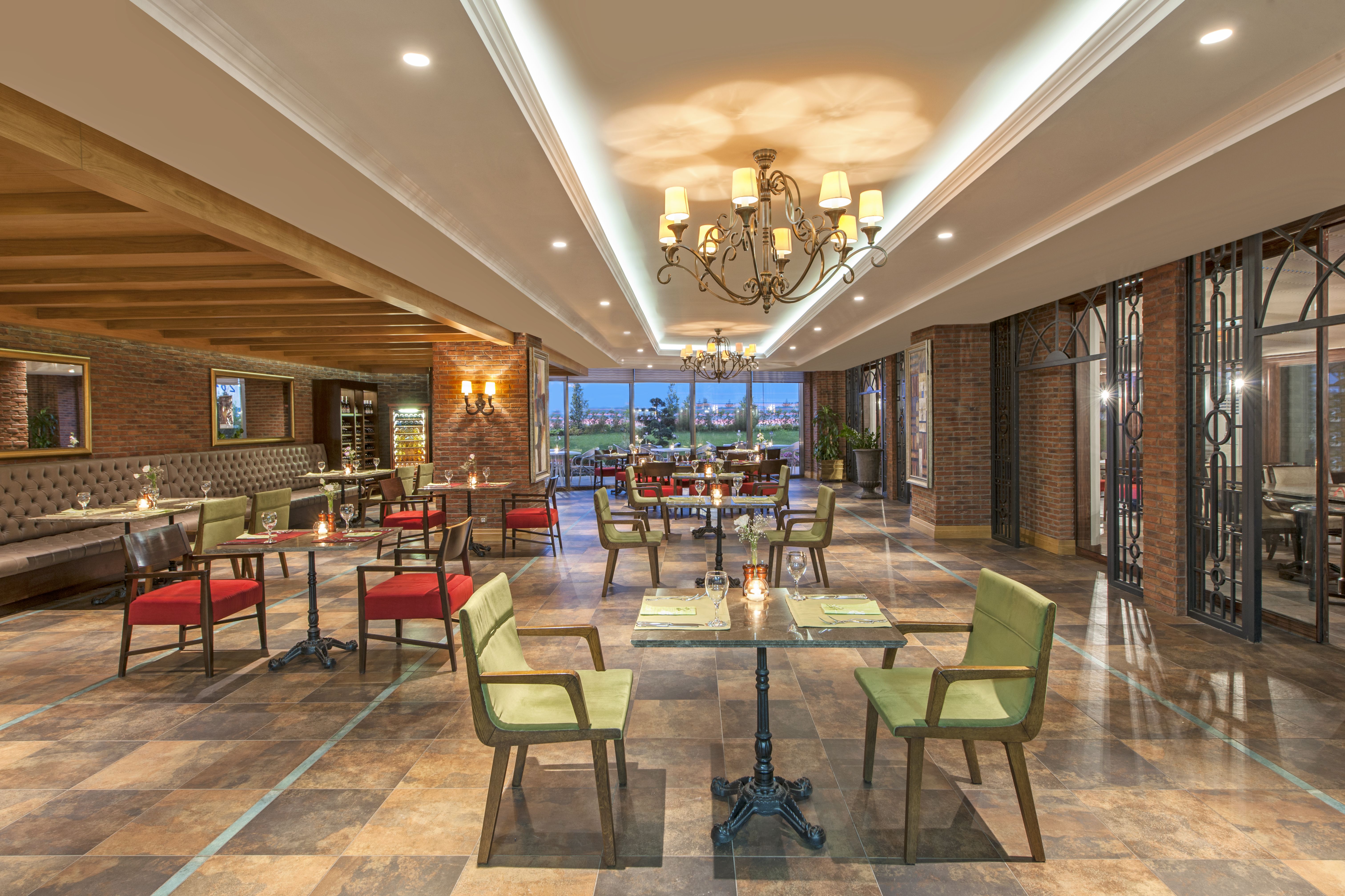 Restaurante