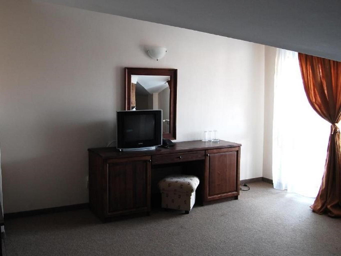 Triple Standard Room 