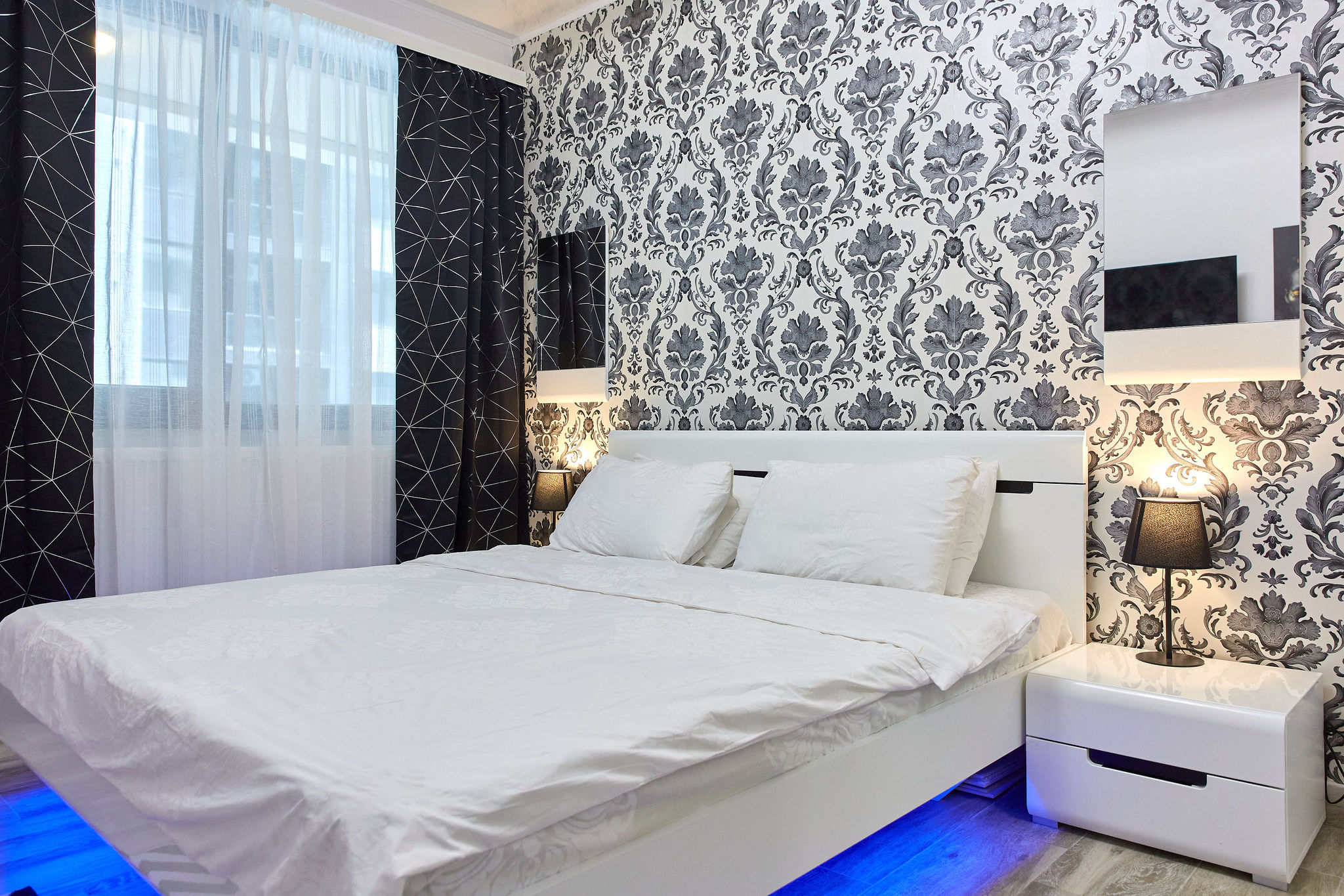 Apartament Luxor 1 Stefan Resort