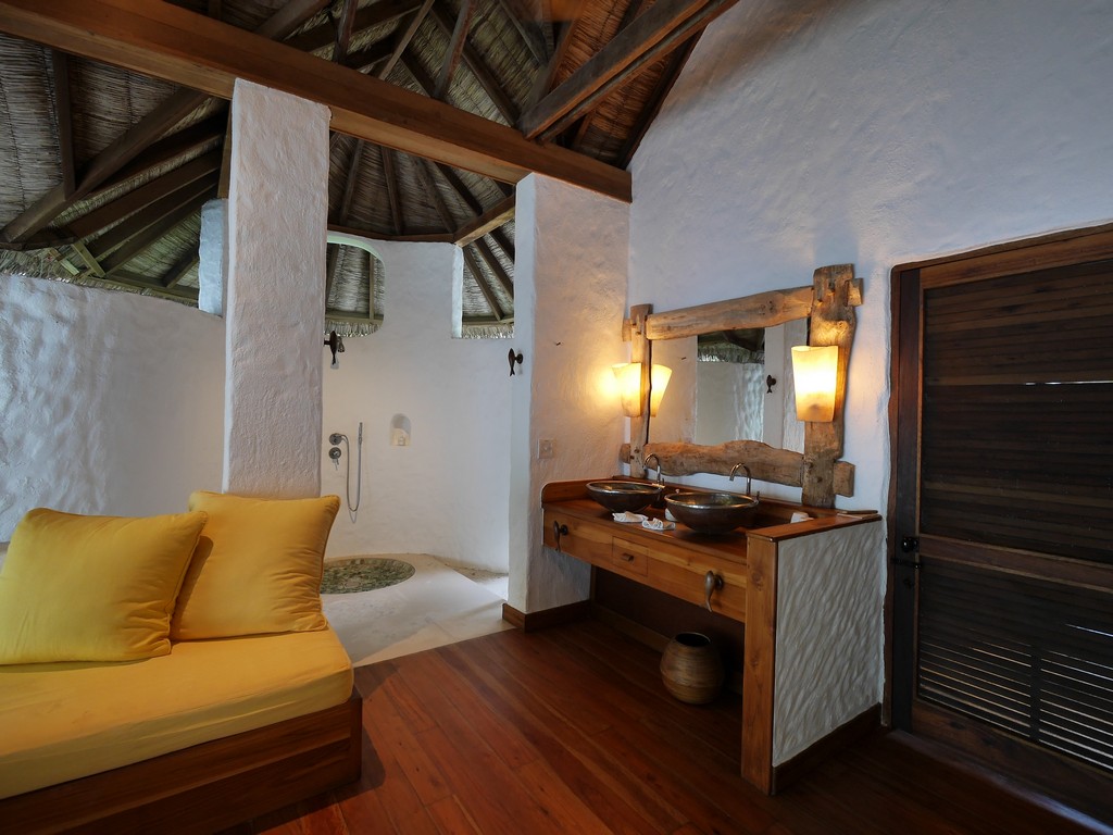 Soneva Fushi VillaTwo Bedroom With Pool
