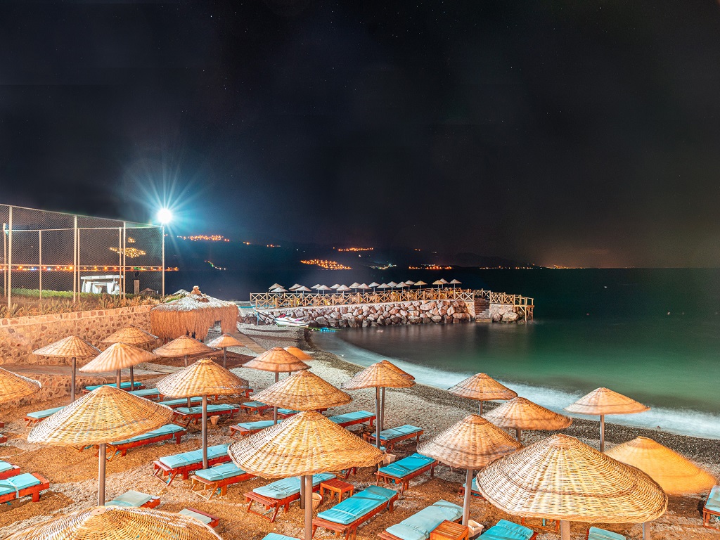 Plajă 