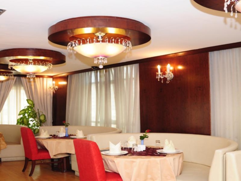 Danat Restaurant