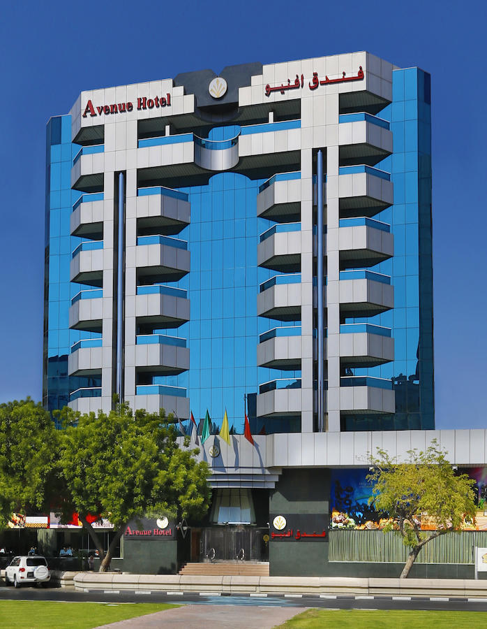 Avenue Hotel Dubai
