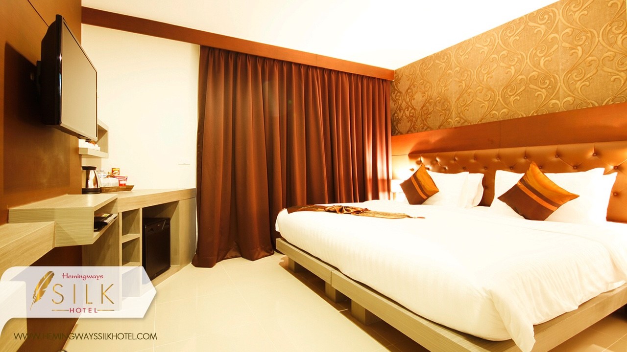 Superior room 