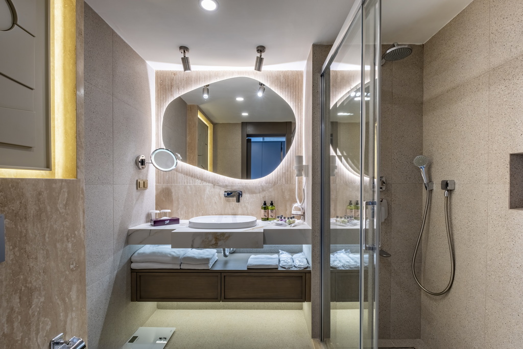 SUITE SEA VIEW