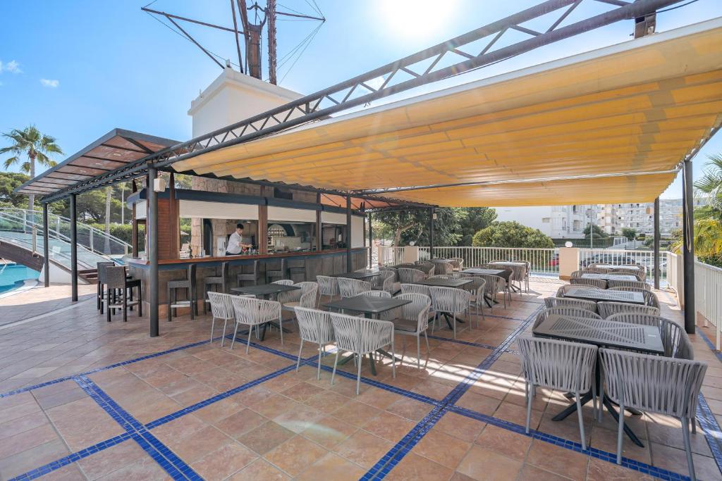 Bar El Molino