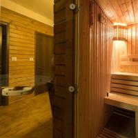  SPA Apartament Cortina D'Ampezzo